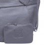 Женская сумка Trendy bags B00241-grey, серый