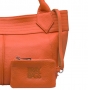 Женская сумка Trendy bags B00241-orange, оранжевый