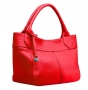 Женская сумка Trendy bags B00241-red, красный