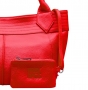 Женская сумка Trendy bags B00241-red, красный