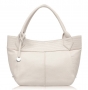 Женская сумка Trendy bags B00241-white, белый