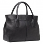 Женская сумка Trendy bags B00251-black, черный