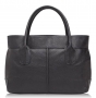 Женская сумка Trendy bags B00251-black, черный