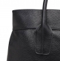 Женская сумка Trendy bags B00251-black, черный