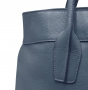 Женская сумка Trendy bags B00251-grey, серый