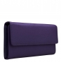 Кошелек женский Trendy Bags K00397-violet, фиолетовый