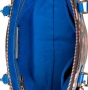 Женская сумка Cromia, CR1400820 blu femme go