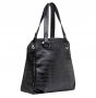 Женская сумка Trendy bags B00369-black, черный