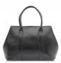 Женская сумка Trendy bags B00403-black, черный