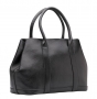 Женская сумка Trendy bags B00403-black, черный